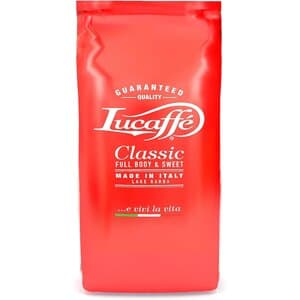 Lucaffé Classic bonen 1kg