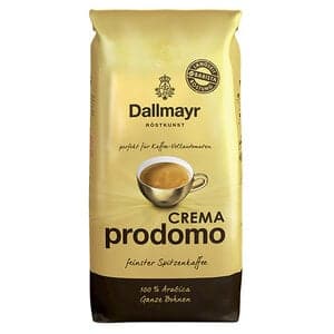 Crema Prodomo bonen 1kg