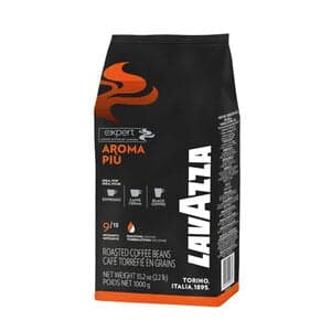 Lavazza Expert Aroma Piu bonen 1kg