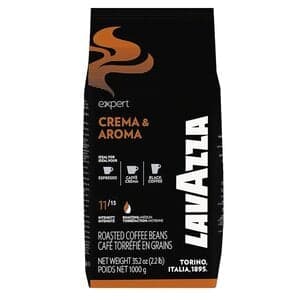 Lavazza Expert Crema e Aroma bonen 1kg