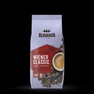 Alvorada Wiener Classic bonen 1kg