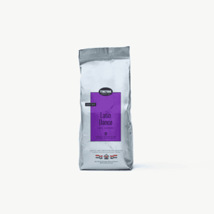 Tiktak Latin Dance koffiebonen 1 kg