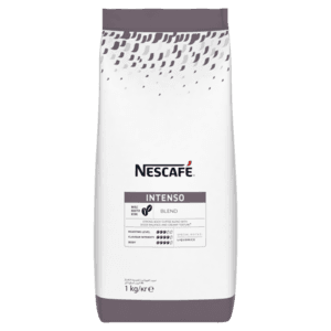 Nescafe professional intenso bonen 1 kg