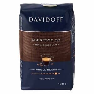 Davidoff Espresso 57 bonen 500 g