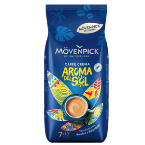 Movenpick des Jahres 2026 bonen 1kg
