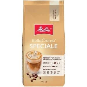 Melitta BellaCrema Speciale bonen 1kg
