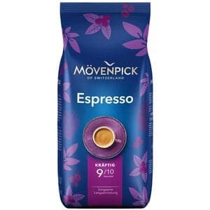 Mövenpick Espresso bonen 1kg