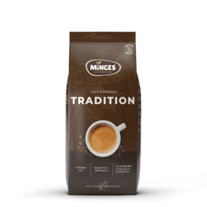 Espresso Tradition bonen 1kg