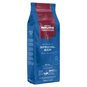 Mauro Special Bar 20/80 bonen 1kg