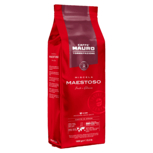Mauro Maestoso koffiebonen 1 kg