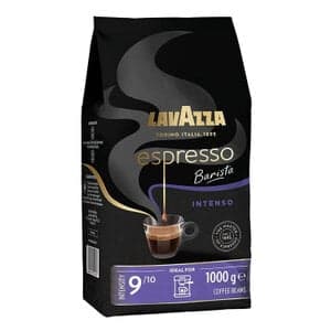 Lavazza Barista Intenso bonen 1kg