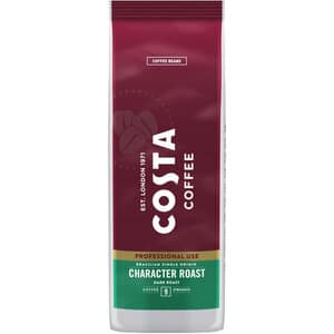 Costa Professional Character Roast Brazilian bonen 1 kg