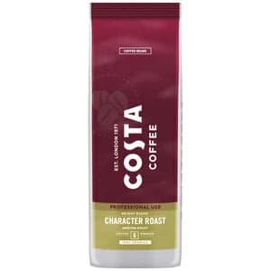 Costa Professional Character Roast Bright blend bonen 1kg