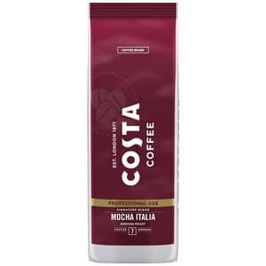 Costa Professional Mocha italia dark roast bonen 1 kg