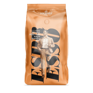 Joerges Heritage Espresso Napoli bonen 1 kg