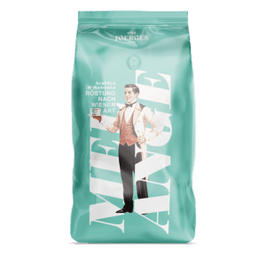 Joerges Heritage melange Wiener Art bonen 1 kg