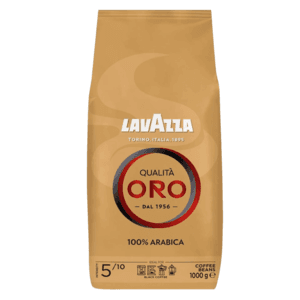 Lavazza Qualità Oro koffiebonen 1kg
