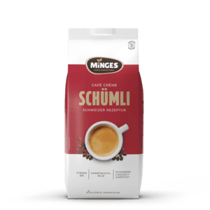 Creme Schümli bonen 1kg