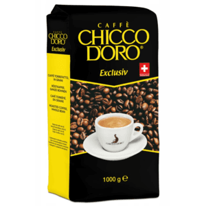 Chicco d’Oro Exclusiv 1 kg
