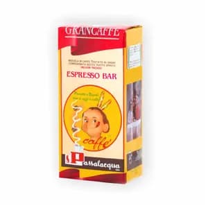 Passalacqua Caffe Grancaffe bonen 1kg