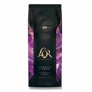 L'Or Professional Espresso Vibrant bonen 1 kg