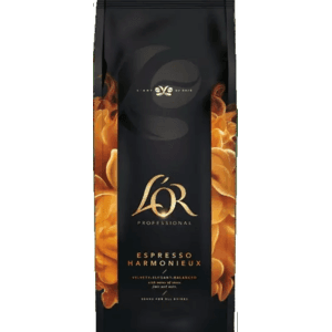 L'Or Professional Espresso Harmonieux bonen 1 kg
