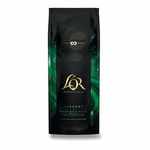 L'Or Professional Cafe Crema Elegant bonen 1 kg