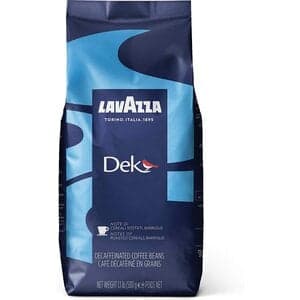 Lavazza Dek cafeïnevrije bonen 500 g
