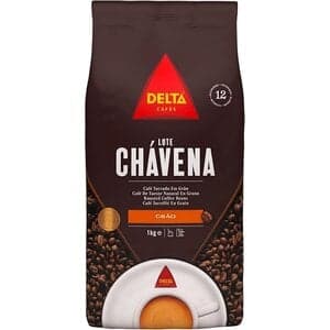 Delta Cafes Chavena bonen 1kg
