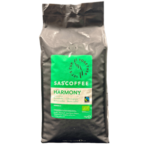 SAS Harmony FTO bonen