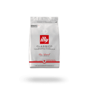 illy koffiebonen classico 500 gram