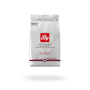 Illy Intenso bonen zak 500g