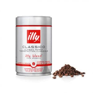 illy Classico bonen 250 gram