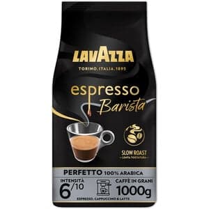 Lavazza Barista Perfetto Espresso bonen 1kg