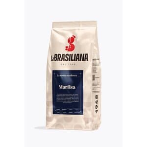 La Brasiliana Marfisa koffiebonen 1kg