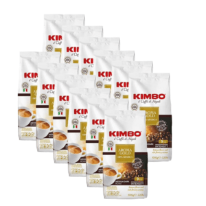 Kimbo Aroma Gold bonen 12kg