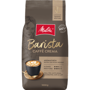 Melitta Barista Crema bonen 1 kg