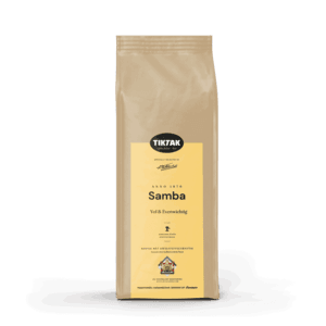 Tiktak Samba koffiebonen 1 kg