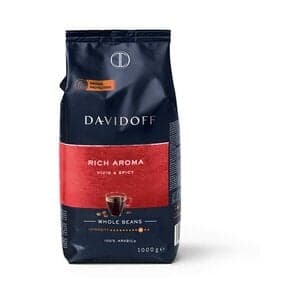 Davidoff Rich Aroma bonen 1kg