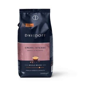 Davidoff Crema Intense bonen 1kg