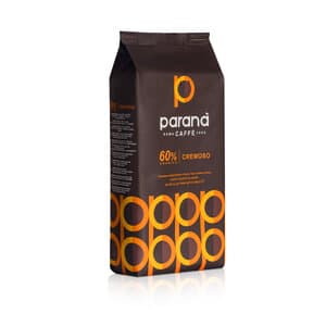 Paranà Caffè Cremoso koffiebonen 1 kg