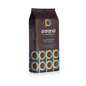 Paranà Caffè Decaffeinato koffiebonen 1 kg