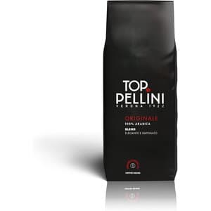 Pellini TOP 100% Arabica bonen 1kg