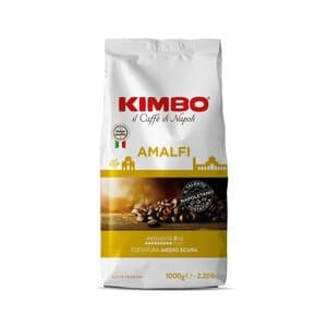 Kimbo Amalfi koffiebonen 1 kg
