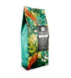 Bean Impact - medium roast koffiebonen