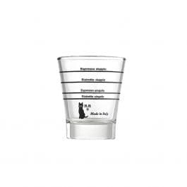 Motta Espresso Shotglas
