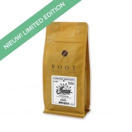 Indonesië Java Sindoro Double Fermented Filter - Limited Edition