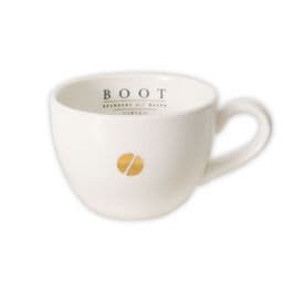 BOOT Koffie - Cappuccino kop