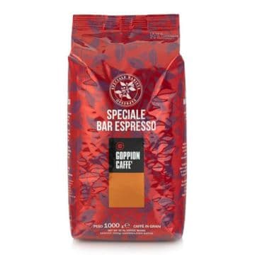 Goppion koffiebonen SPECIALE BAR Espresso (1kg)