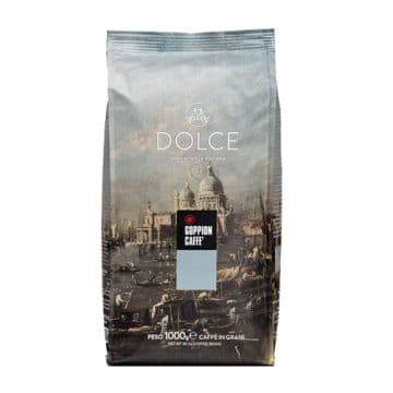 Goppion koffiebonen Dolce (1kg)